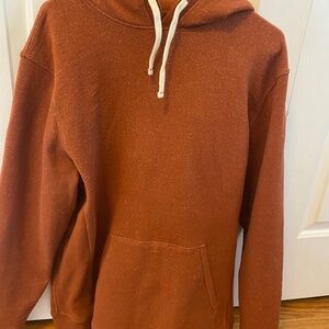 Taylor Stitch hoodie